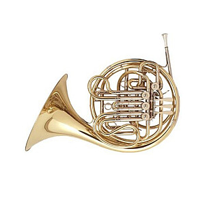 Holton Farkas H178 Bb/F Double French Horn